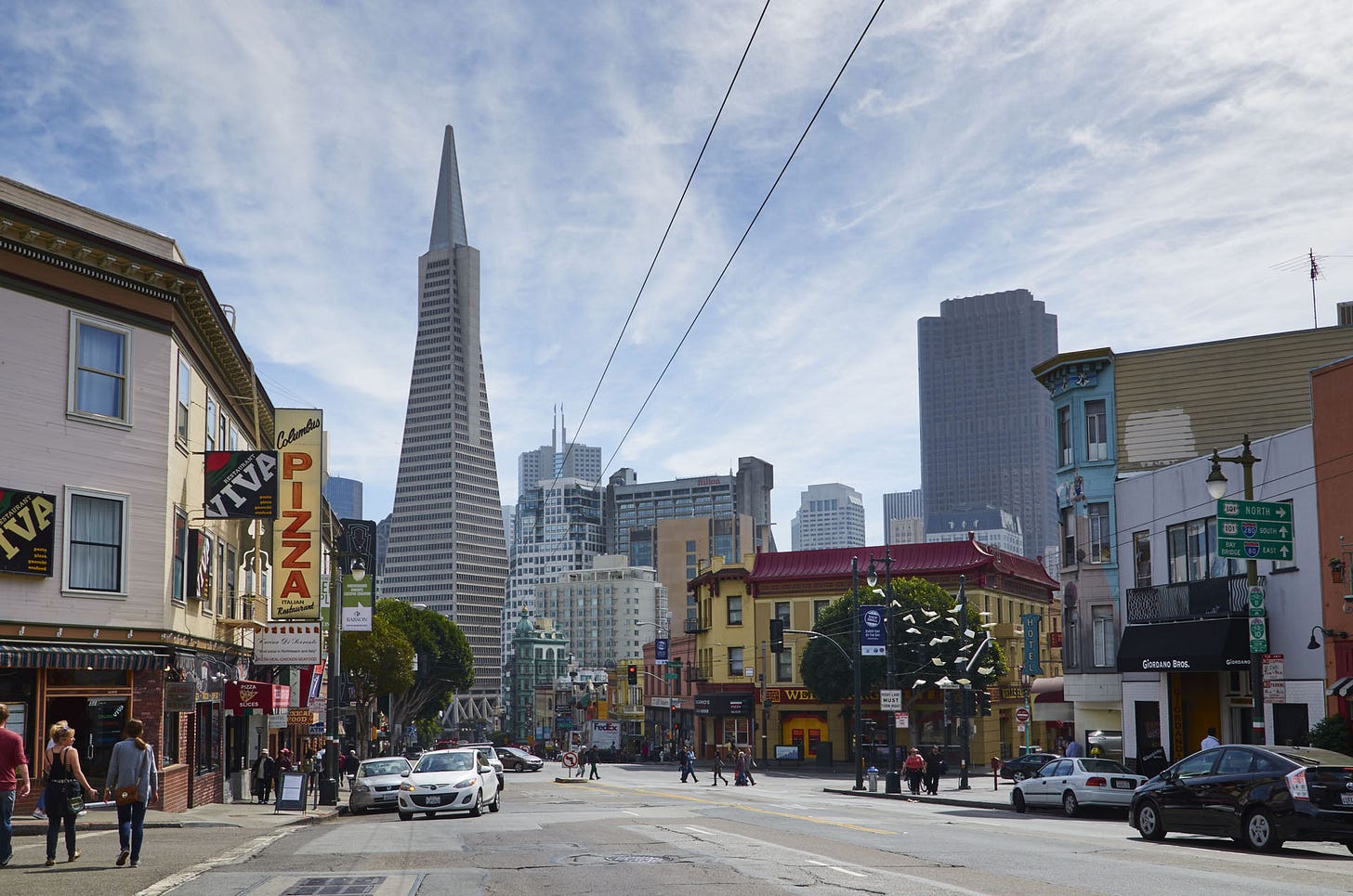 North Beach – RentSFNow