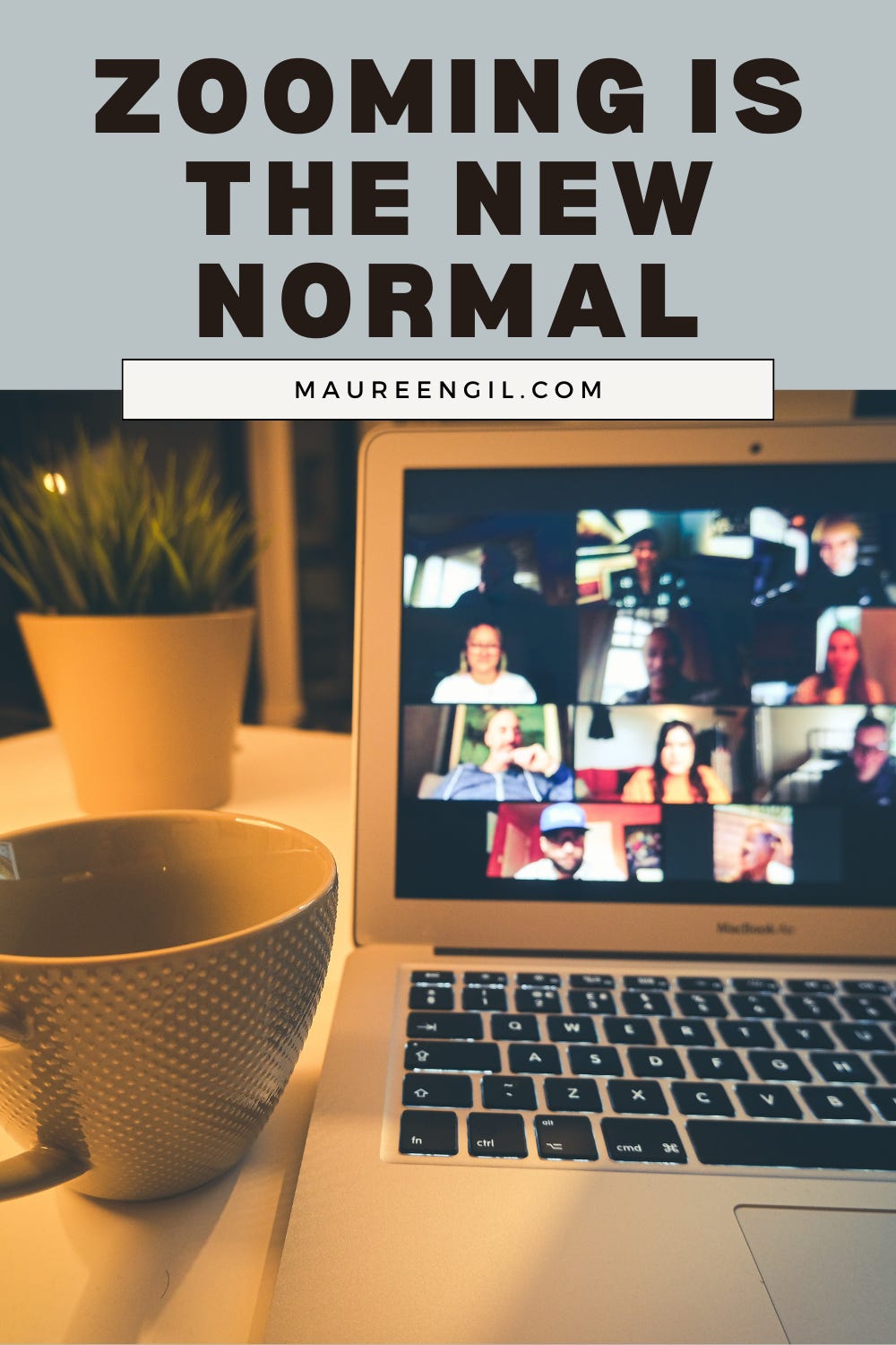 Zoom has quickly become a staple in our daily lives. From virtual meetings to online classes, this guide will help you make the most of this new normal.