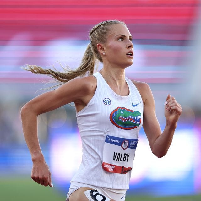 2024 us olympic team trials track  field day 4