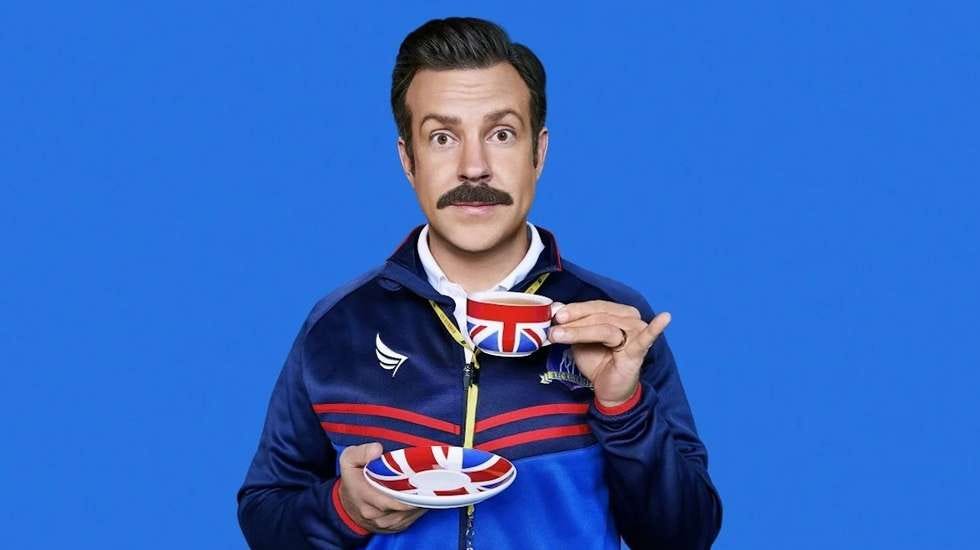 Ted Lasso”. O pior treinador de futebol é o melhor mister deste balneário  que é a vida – Observador