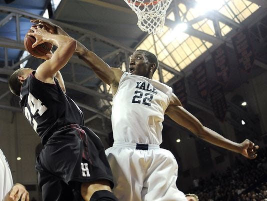 harvard beats yale for ivy league title again 2015 images