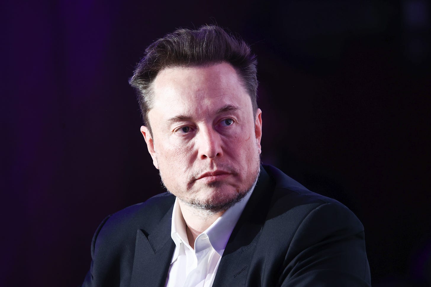 Twitter Files' Matt Taibbi Says Elon Musk Sent Him Unhinged Messages | The  New Republic