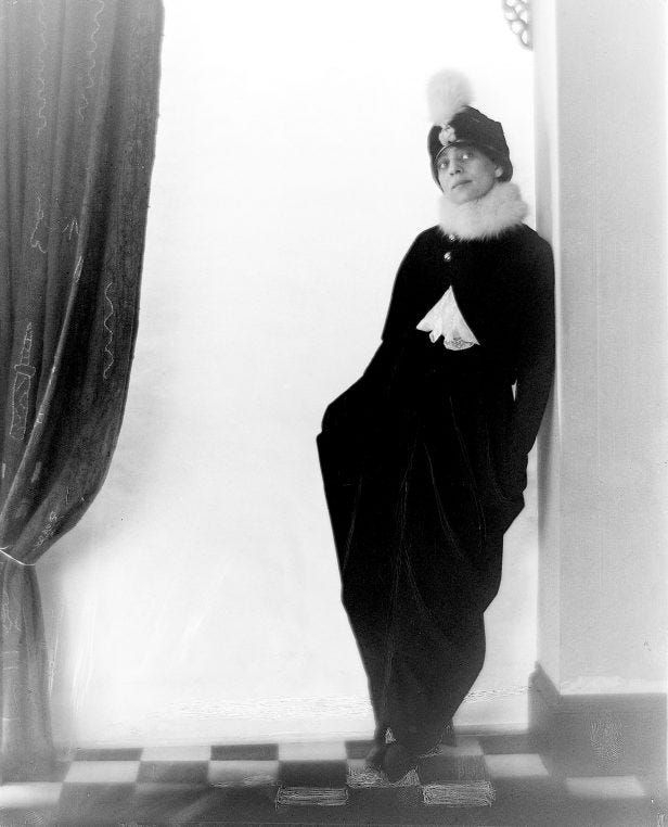 In Search of the Bibliophile's Belle da Costa Greene