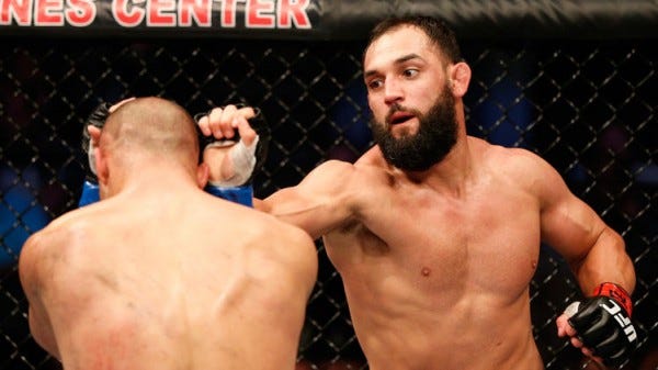 johnny hendricks bulge top ufc fighter 2014 images