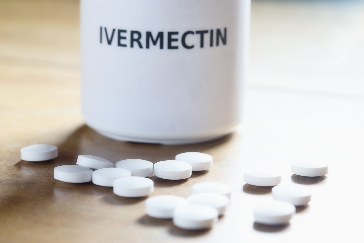 Five Oregonians hospitalized due to misuse of ivermectin for COVID-19 |  OHSU News