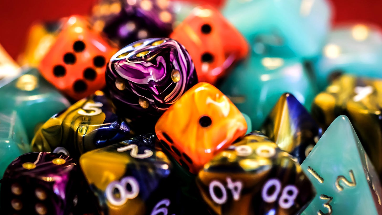 How and Why Computers Roll Loaded Dice | Quanta Magazine
