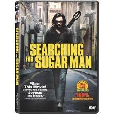Sugar Man DVD