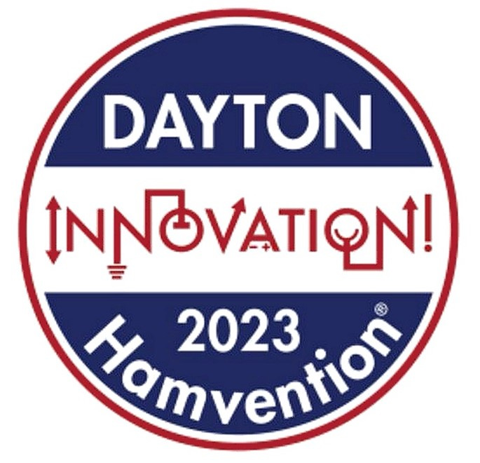 Looking Ahead: Time to Start Planning for Hamvention 2023!