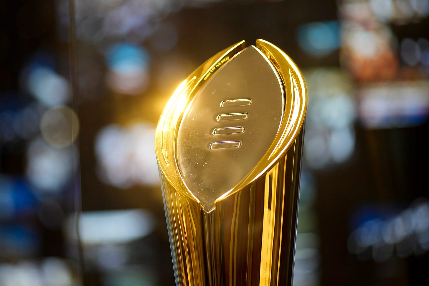 202425 College Football Playoff Rankings by Travis Tyler