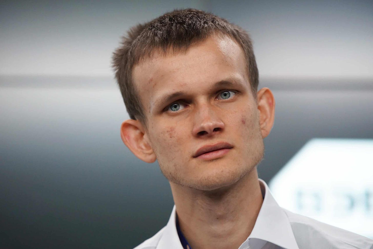 Ethereum's Vitalik Buterin, Crypto's Most Enigmatic Personality