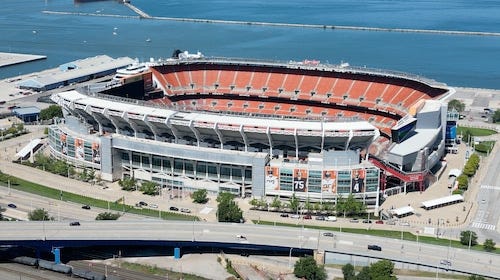 Time to build a domed Browns Stadium - away from the lakefront: Bob Paulson  - cleveland.com