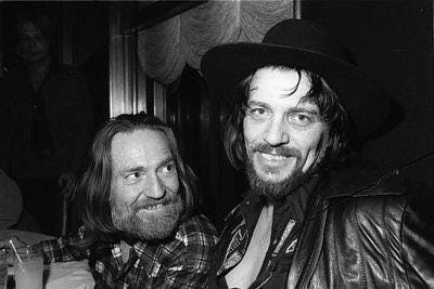 Nelson Clyde's Is It Just Me: Willie and Waylon and the boys | Columnists |  tylerpaper.com