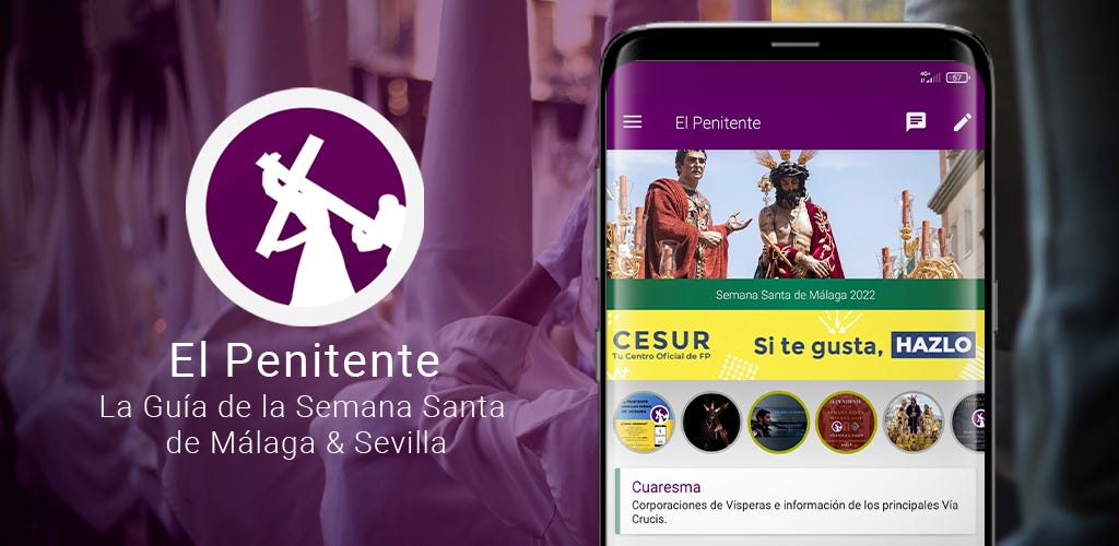 El Penitente - APK voor Android downloaden | Aptoide
