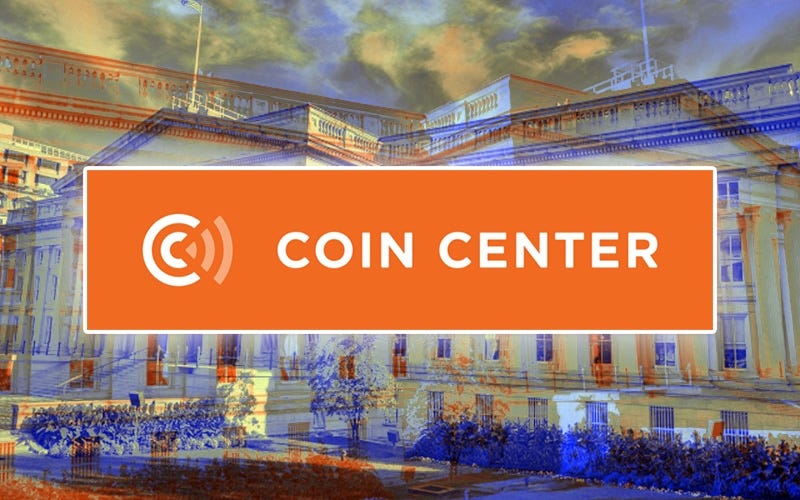 Coin Center to Challenge US Treasury for Tornado Cash Sanctions | The  Crypto Times