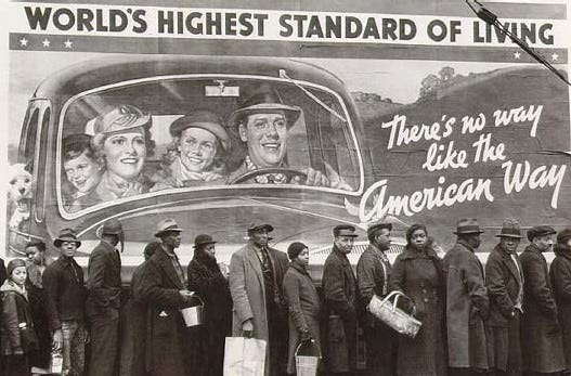 Capitalism as an Unnatural System - Front Porch Republic