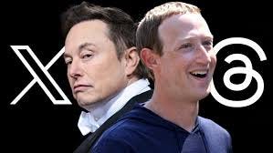 Mark Zuckerberg Takes Jabs At Elon Musk ...