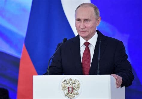 Kremlin says Putin and Trump likely to meet in Vietnam | The Spokesman ...