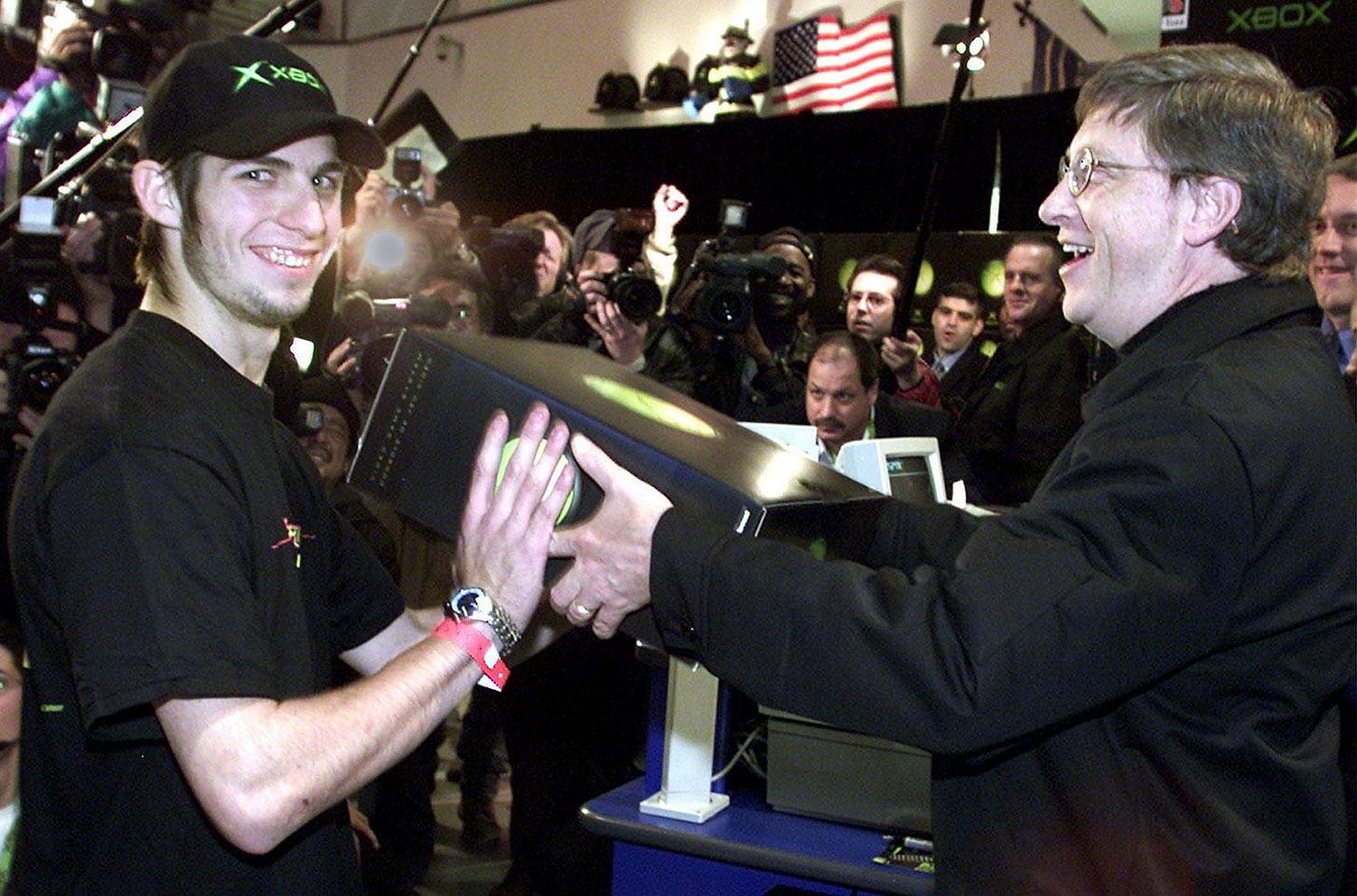 The History of the Xbox | Digital Trends The History of the Xbox | Digital Trends