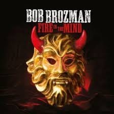 Bob Brozman Fire