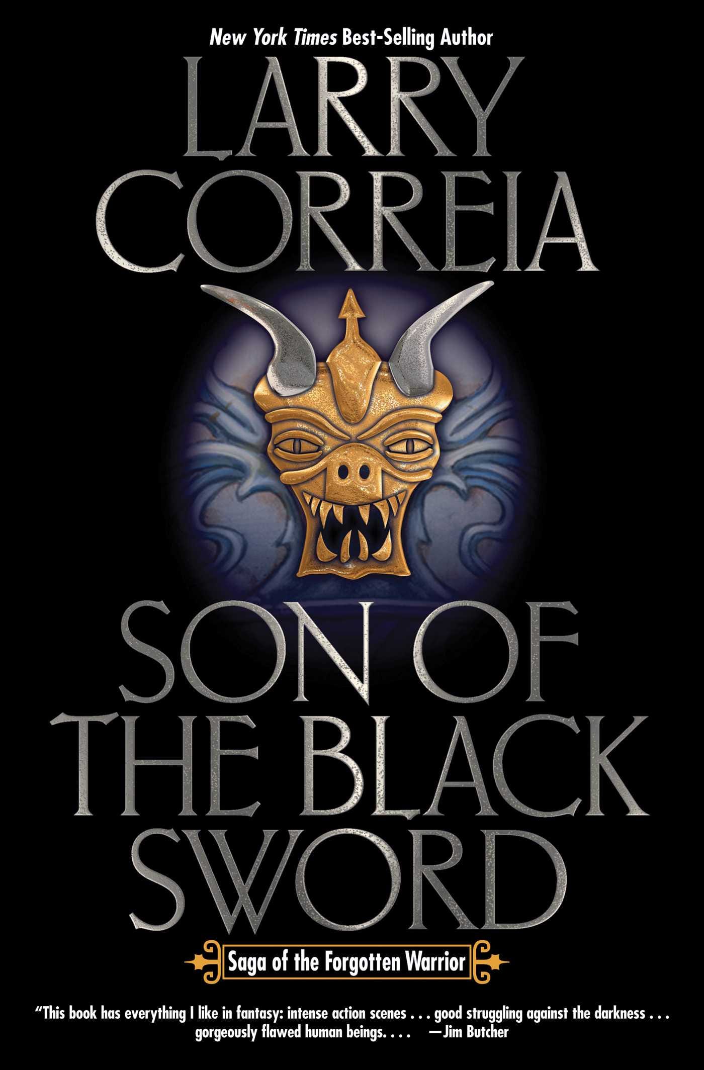[PDF] Son Of The Black Sword Saga Of The Forgotten Warrior - Free Ebook ...