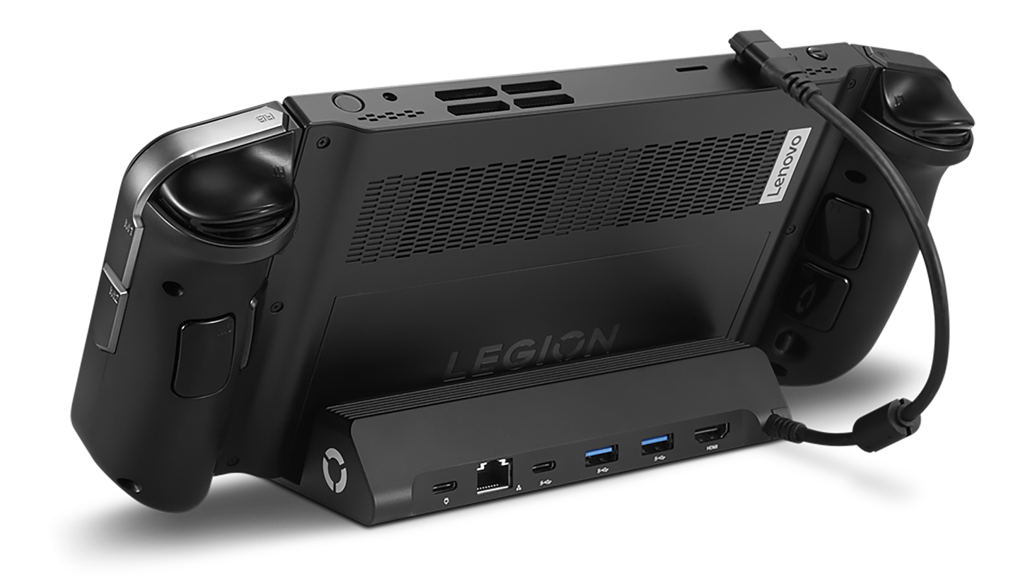 Lenovo Legion Go Accessories