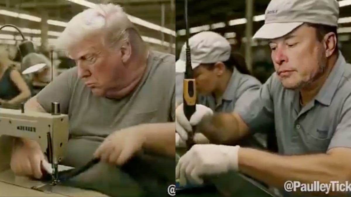 A collage of a person working on a machine

AI-generated content may be incorrect.