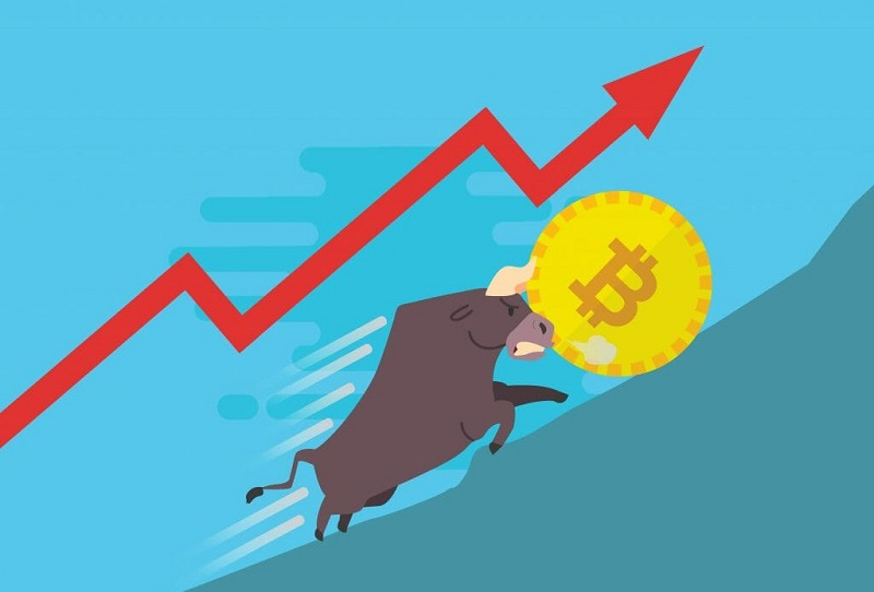 Bullish Reversal Continue: BTC Sells Above $4000 For First Time In 16 Days