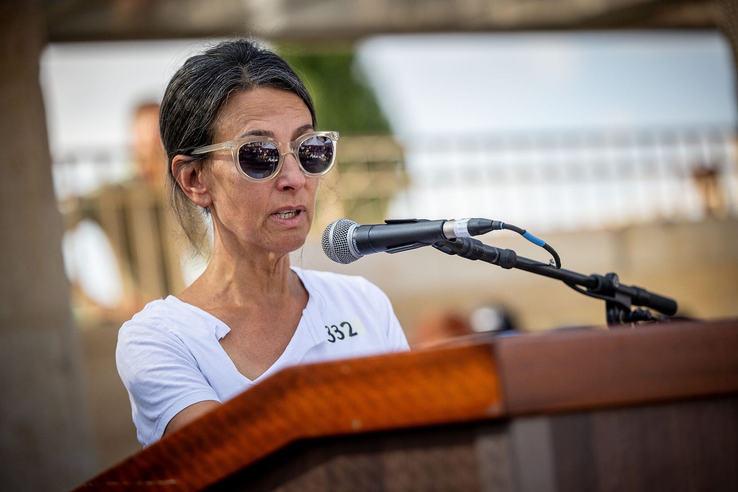 We all failed you': Heartbreak at funeral for Hersh Goldberg-Polin in  Jerusalem | The Times of Israel