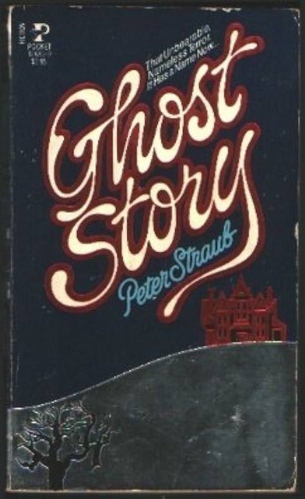 Ghost Story