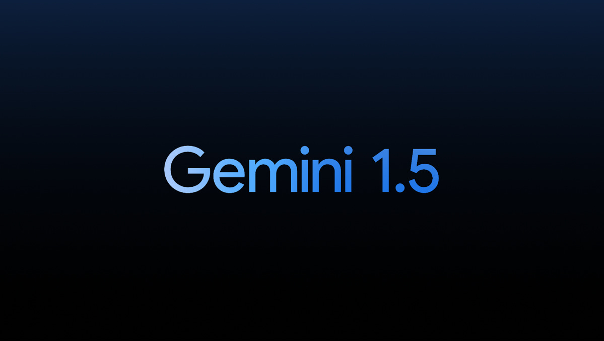 Nosso modelo de próxima geração: Gemini 1.5