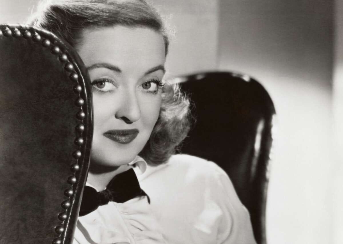 Bette Davis: The life story you may not know