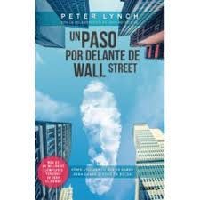 Un paso por delante de Wall Street ...