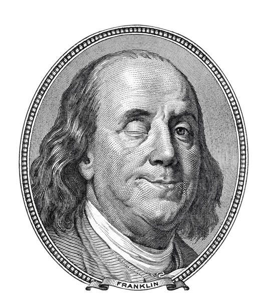 1,600+ Benjamin Franklin Face Stock Photos, Pictures & Royalty-Free Images  - iStock