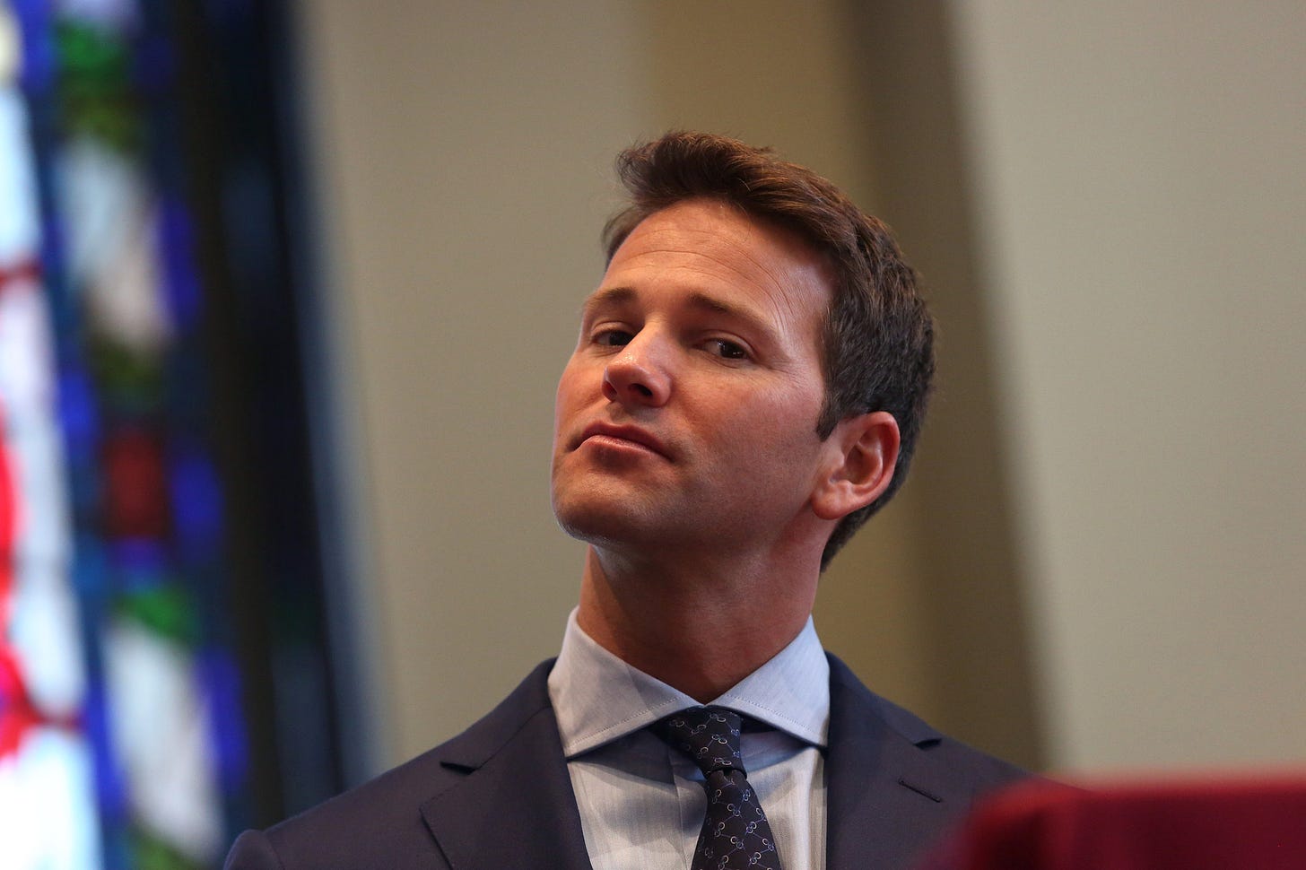 Schock spent big in last 3 months in office on gifts, meals, travel - Chicago Tribune