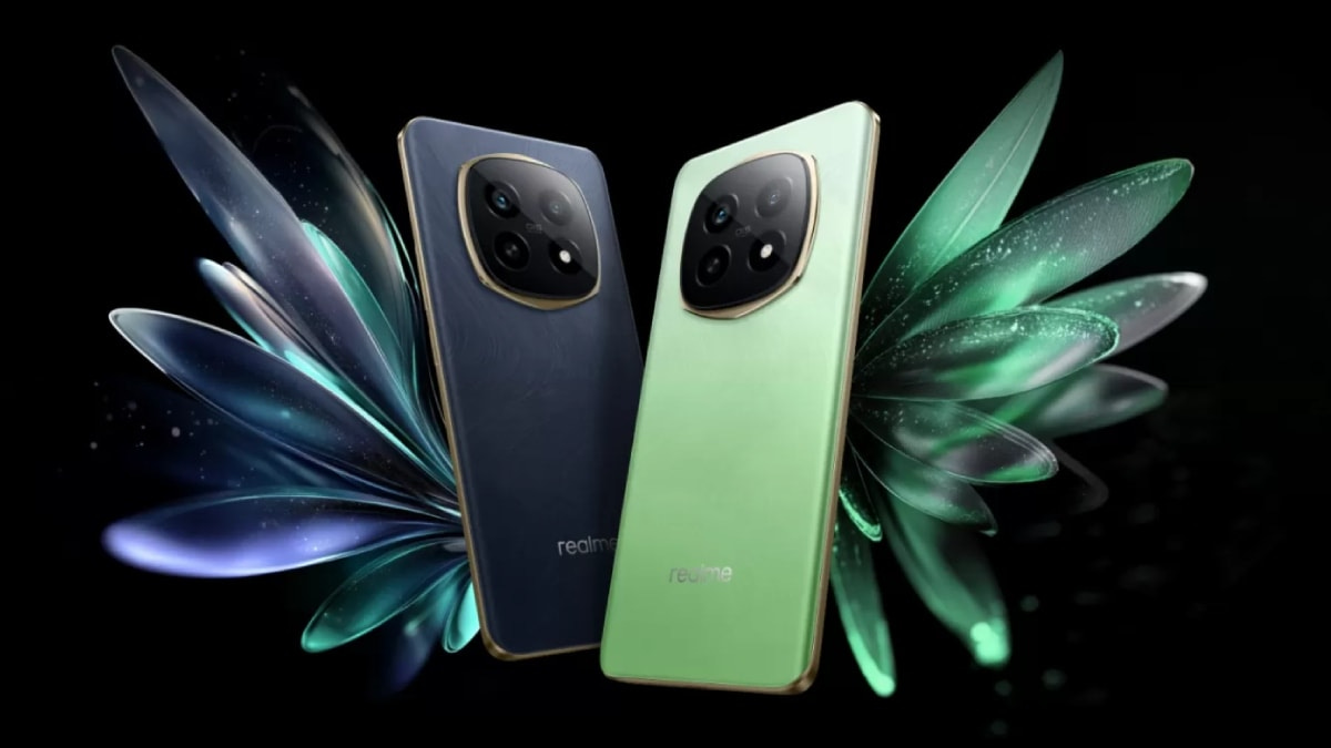 Realme P3 Pro India Launch Timeline Leaked Along With RAM and Storage  Options | Technology News