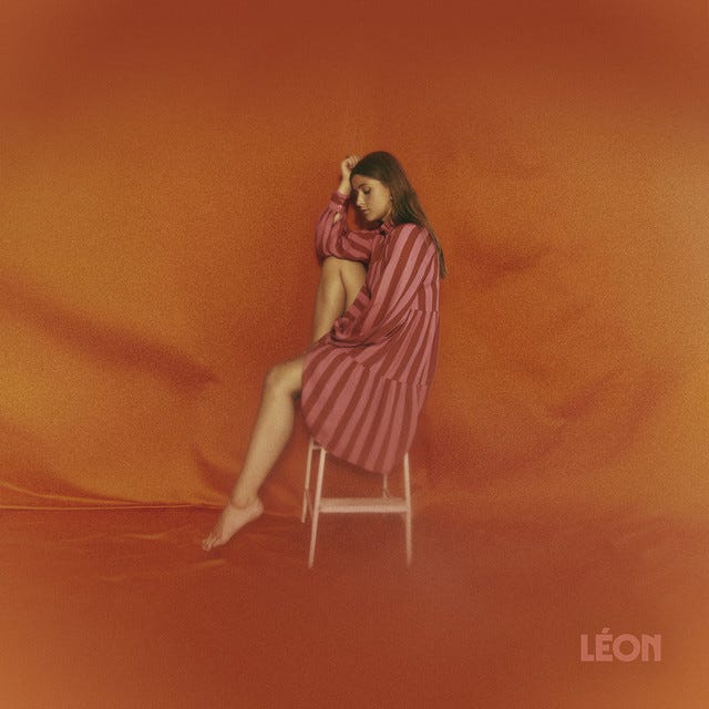 You And I - song and lyrics by LÉON | Spotify