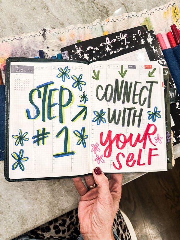 I love lists // shutterbean