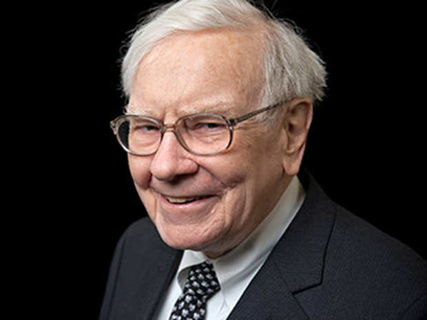 Berkshire-Hathaway CEO Warren Buffett | Business Insider India