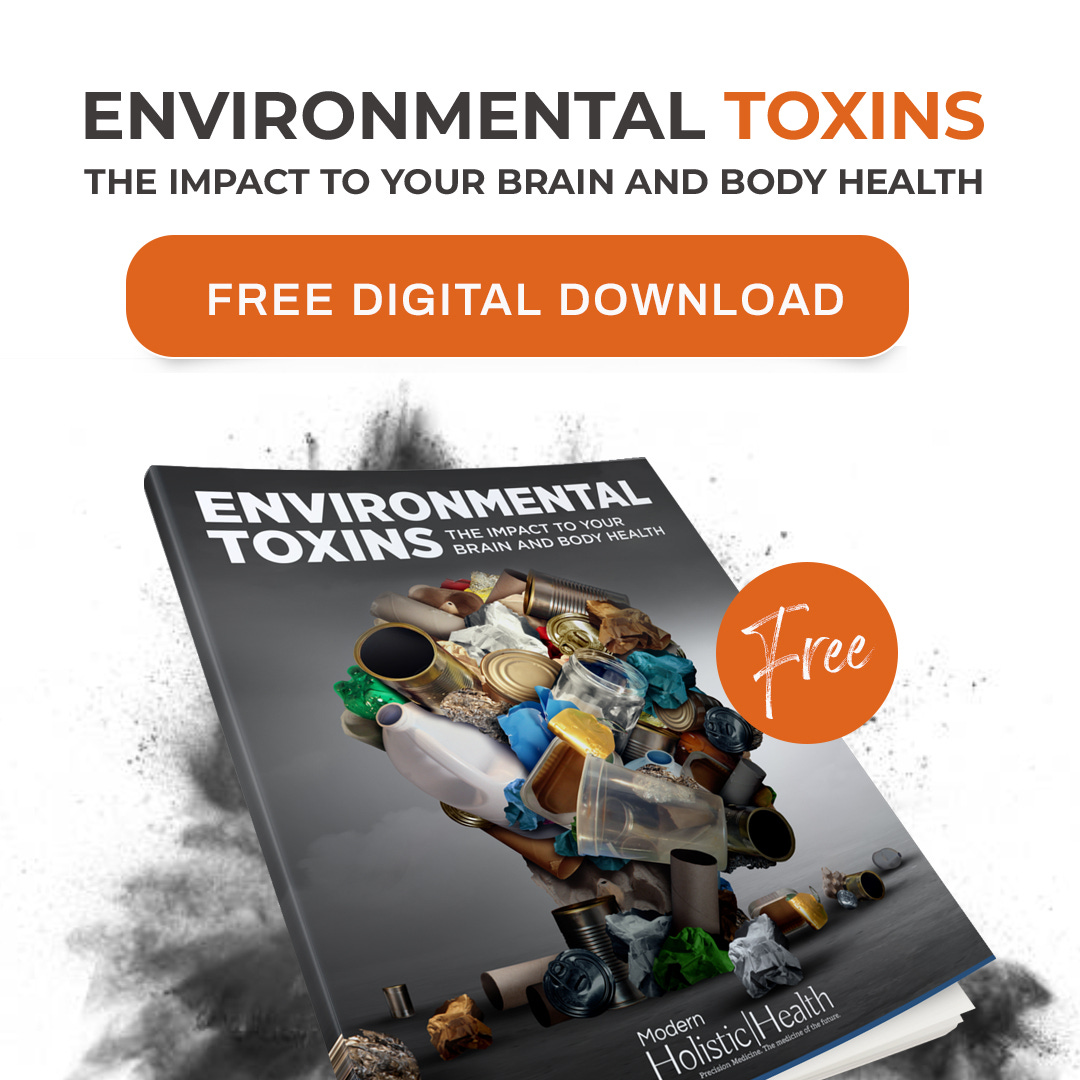 Environmental Toxins--Today's Gift