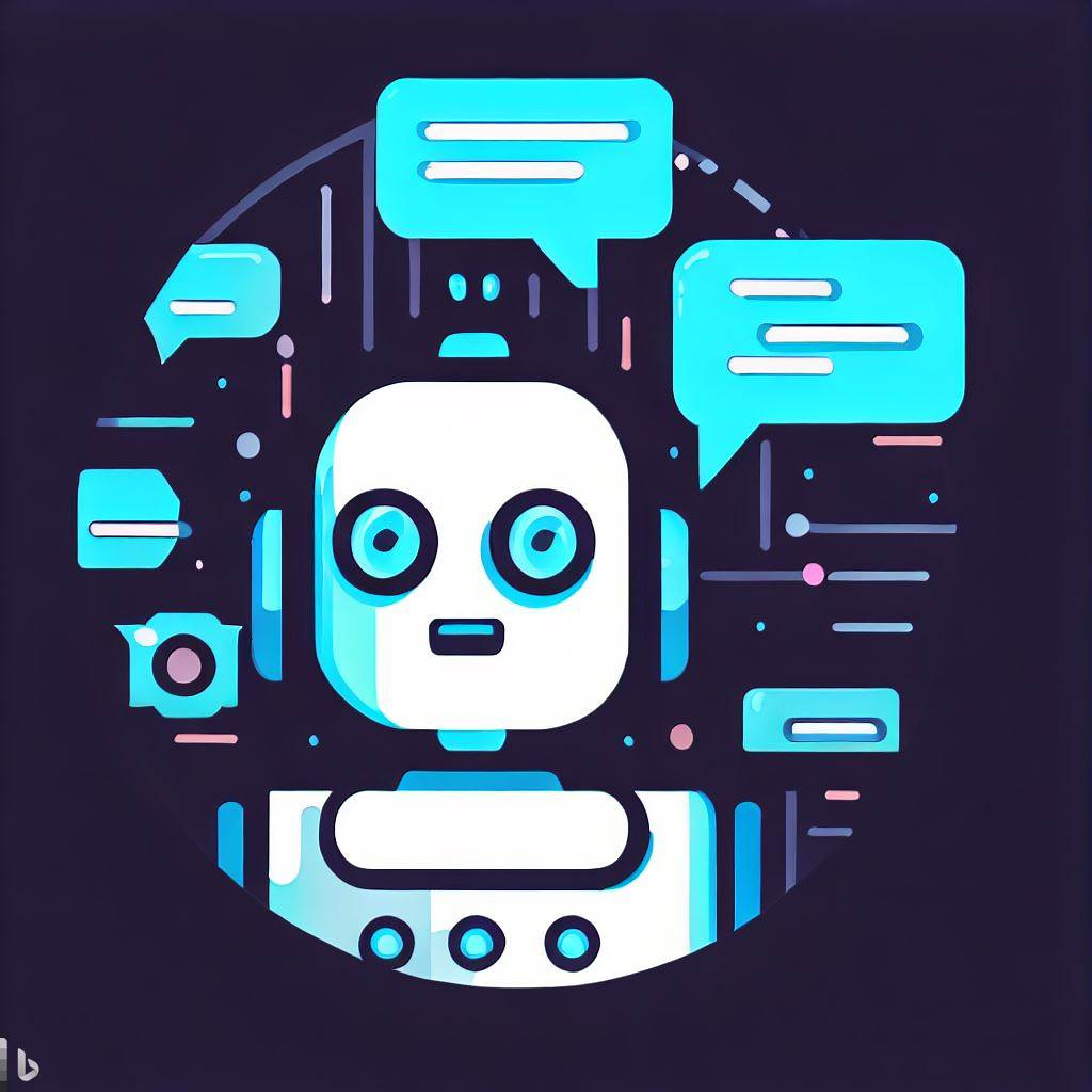 chatbot UI