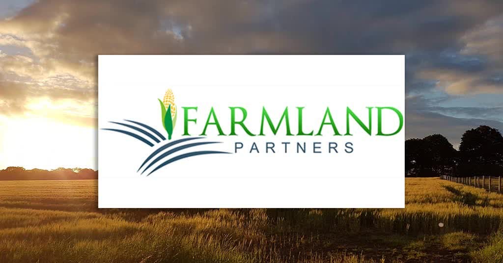 Is Farmland Partners (FPI) A Good Investment In 2023? - Farmland Riches