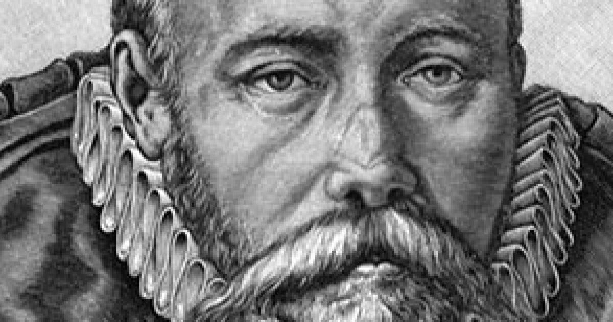 El astrónomo Tycho Brahe, el enano Jepp y el alce borracho - Historias ...