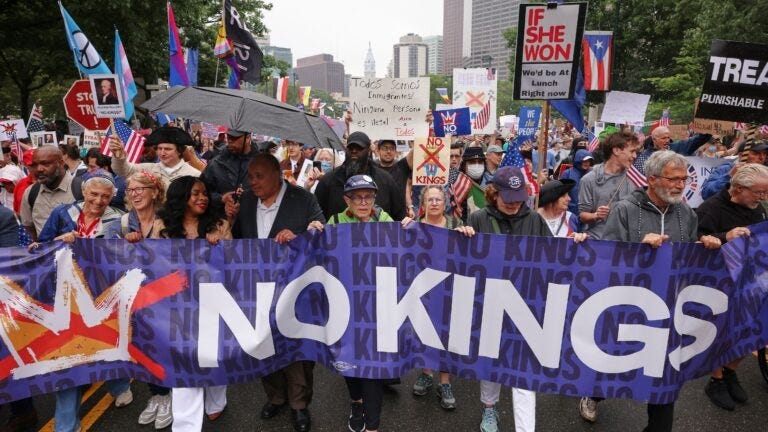 Boston Pride and 'No Kings' protest: Must-see moments