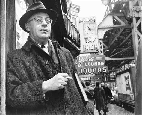 Who is Saul Alinsky? - CBS News