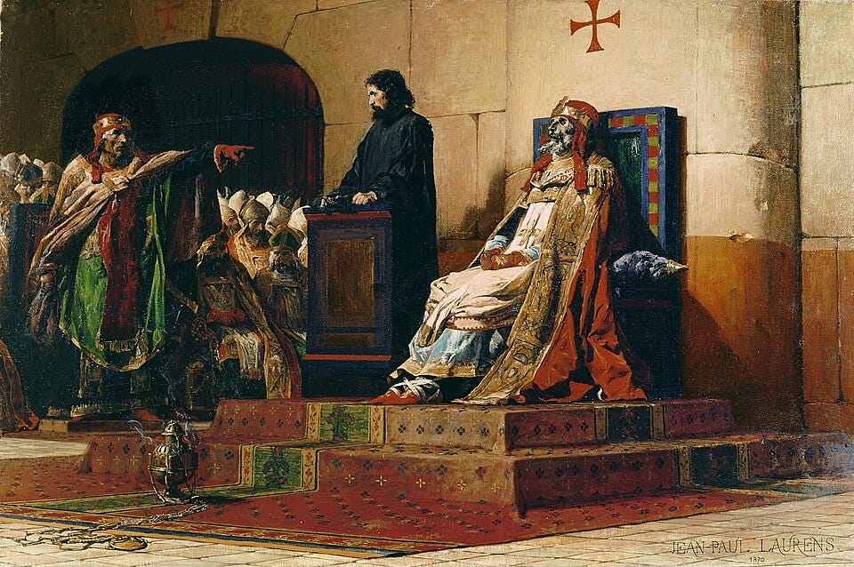 File:Jean Paul Laurens Le Pape Formose et Etienne VI 1870.jpg