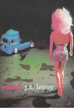 Sarah (LeRoy novel) - Wikipedia