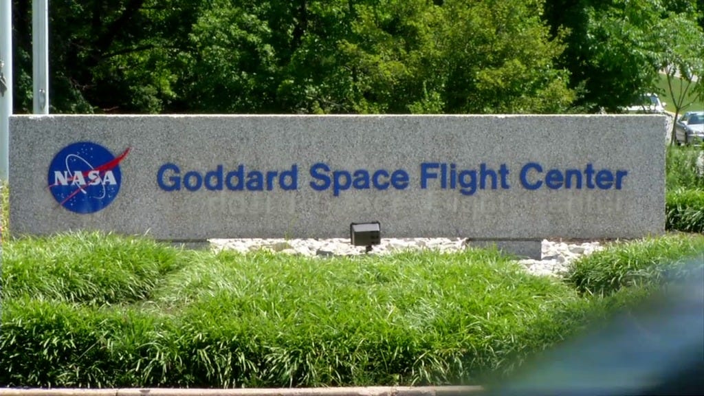 NASA SVS | Goddard Space Flight Center Media Handout