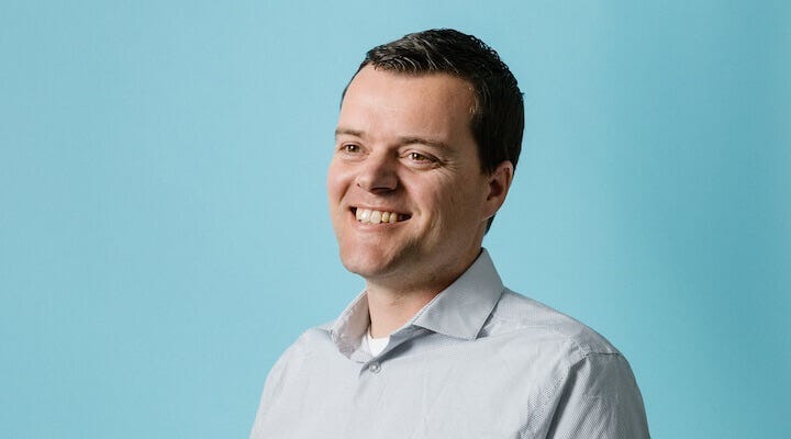 Sid Sijbrandij: “People don't want to commute; they just don't want to miss  out” - NoHQ Remote Work Guides