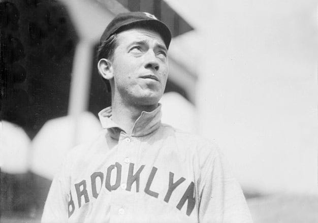 Bill Bergen – Society for American Baseball Research