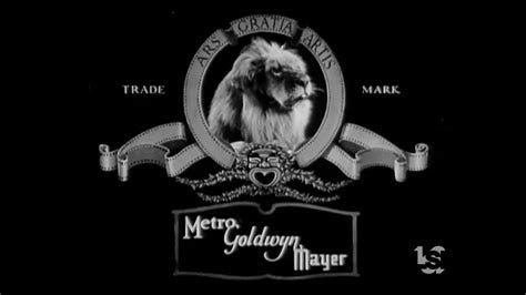 MGM (1930) - YouTube